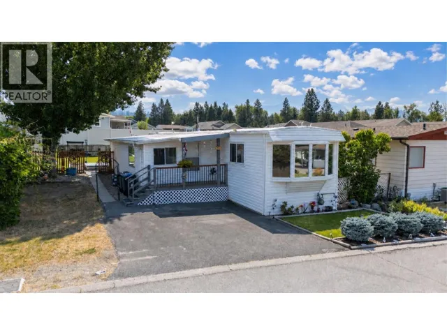 4505 McLean Creek Road Unit# F25, Okanagan Falls, British Columbia V0H1R0