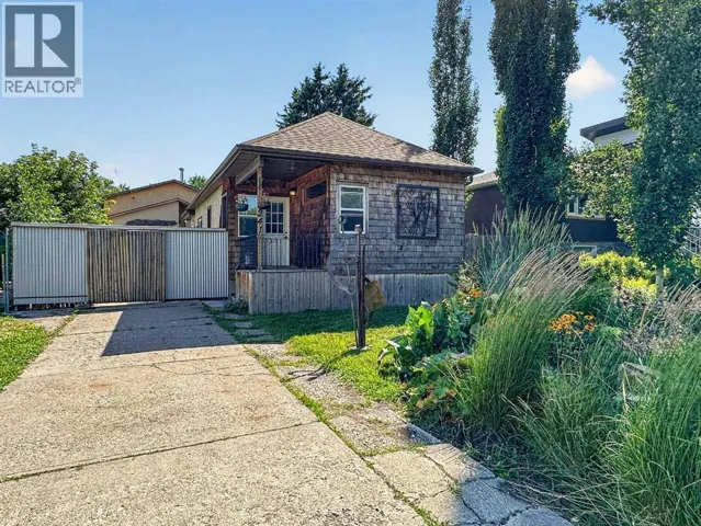 241 25 Avenue NE, Calgary, Alberta T2E1Y2