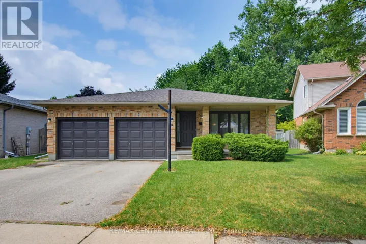 9 YARMOUTH DRIVE, London East (East I), Ontario N5V4T9
