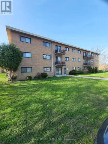 309 - 1830 DUMONT STREET, London East (East H), Ontario N5W2S1