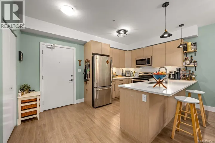 101 3070 Kilpatrick Ave, Courtenay, British Columbia V9N0G7