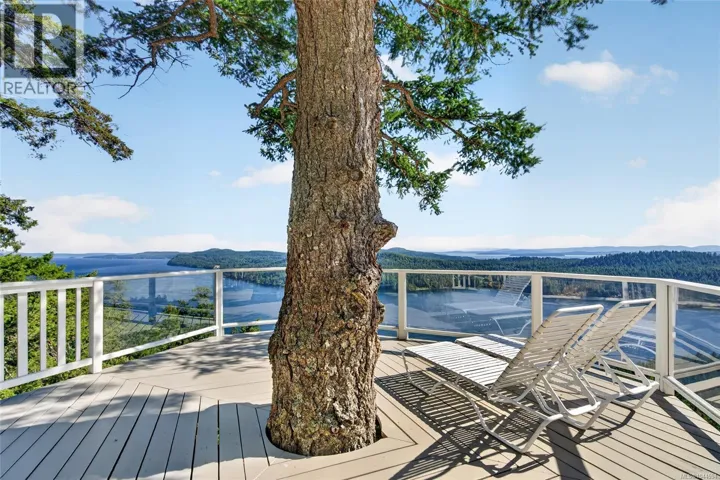 455 Heck Hill Rd, Mayne Island, British Columbia V0N2J2