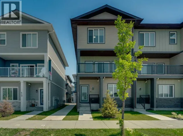 414 Corner Meadows Square NE, Calgary, Alberta T3N2N1