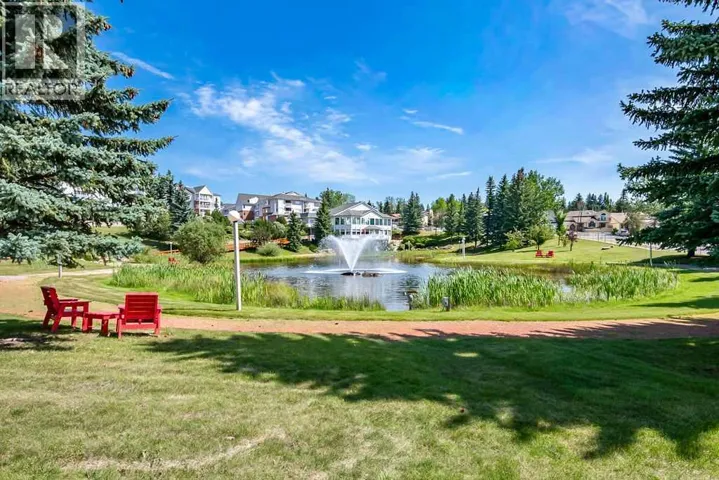 1103, 1103 Hawksbrow Point NW, Calgary, Alberta T3G4C9