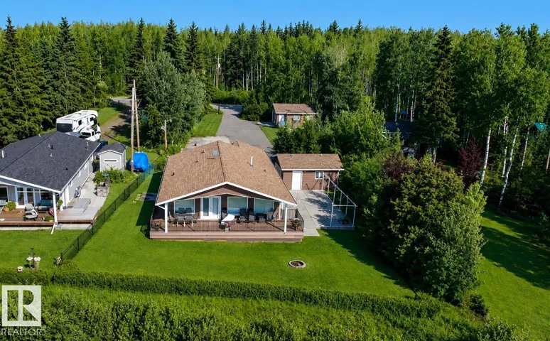 39 Culmac RD, Rural Parkland County, Alberta T0E2B0