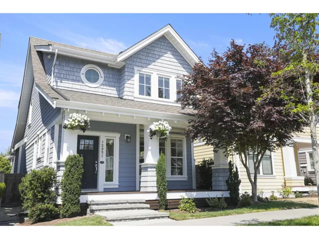 12951 15A AVENUE, Surrey, British Columbia V4A0B7