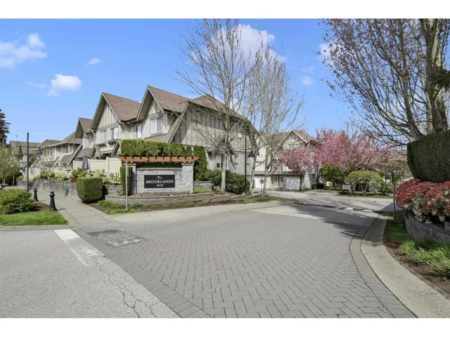 62 15175 62A AVENUE, Surrey, British Columbia V3S1X1