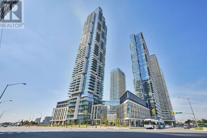 2206 - 1000 PORTAGE PARKWAY, Vaughan (Vaughan Corporate Centre), Ontario L4K0L1
