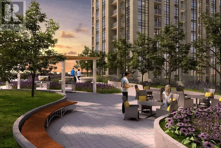 PH02 - 9085 JANE STREET, Vaughan (Concord), Ontario L4X0L8