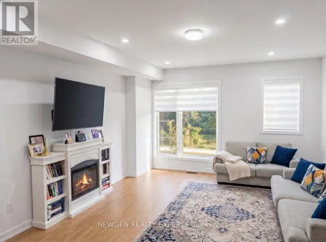 97 CORNELL ROUGE BOULEVARD, Markham (Cornell), Ontario L6B1R1