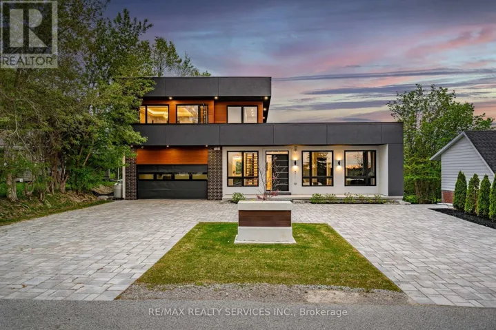 1395 OLD GREEN LANE, East Gwillimbury, Ontario L9N0L8