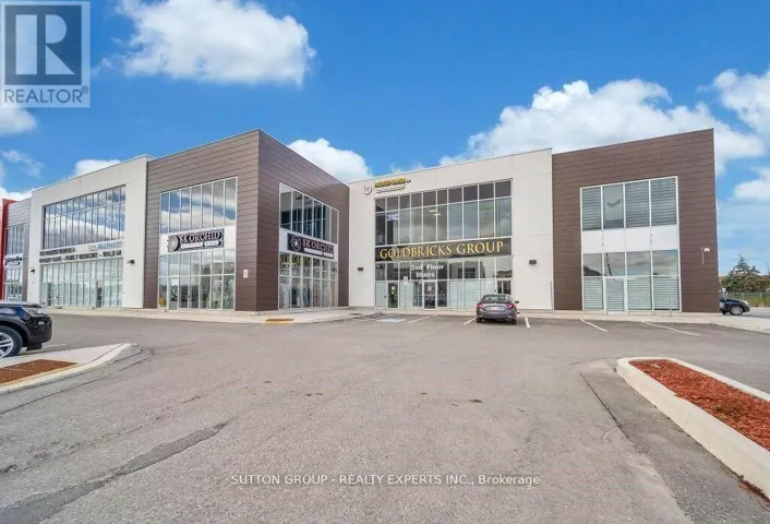205 - ROOM 5 - 9300 GOREWAY DRIVE, Brampton (Goreway Drive Corridor), Ontario L6P4N1