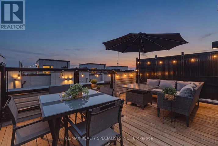 27 - 348 WHEAT BOOM DRIVE, Oakville (JM Joshua Meadows), Ontario L6H3V6