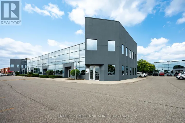 18 - 2355 DERRY ROAD E, Mississauga (Northeast), Ontario L5S1V6