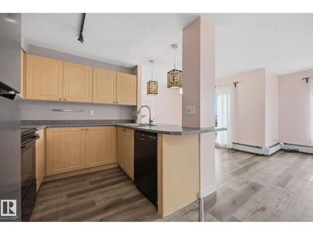#307 616 MCALLISTER LO SW, Edmonton, Alberta T6W1N1