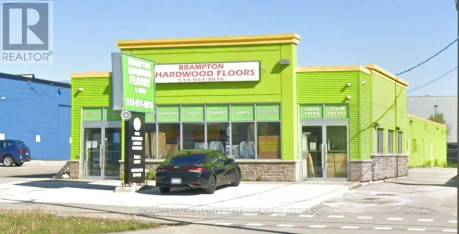 1258 VICTORIA STREET, Kitchener, Ontario N2B3C9