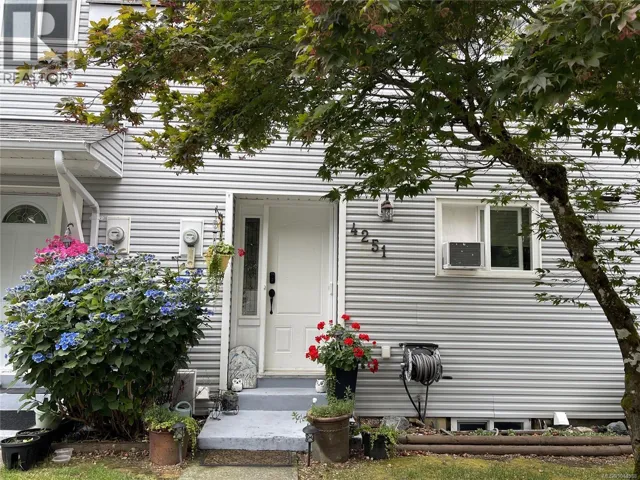 4251 8th Ave, Port Alberni, British Columbia V9Y4S5