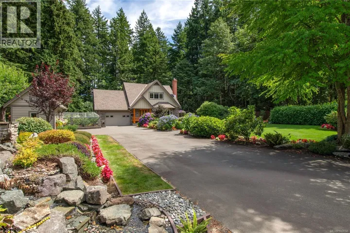 3095 Martin Rd, Campbell River, British Columbia V9W1M4