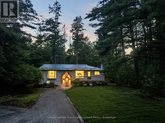 856 BEL TWP 2ND LANE, Havelock-Belmont-Methuen (Belmont-Methuen), Ontario K0L1Z0