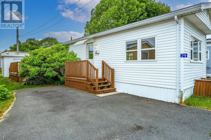29 Chebogue Lane, Woodlawn, Nova Scotia B2W1R3