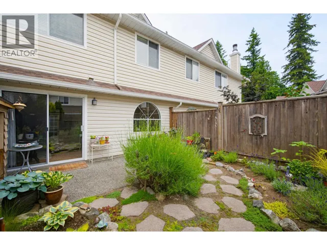 17 20699 120B AVENUE, Maple Ridge, British Columbia V2X0A5