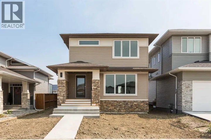 757 Riverhills Landing W, Lethbridge, Alberta T1K8H8