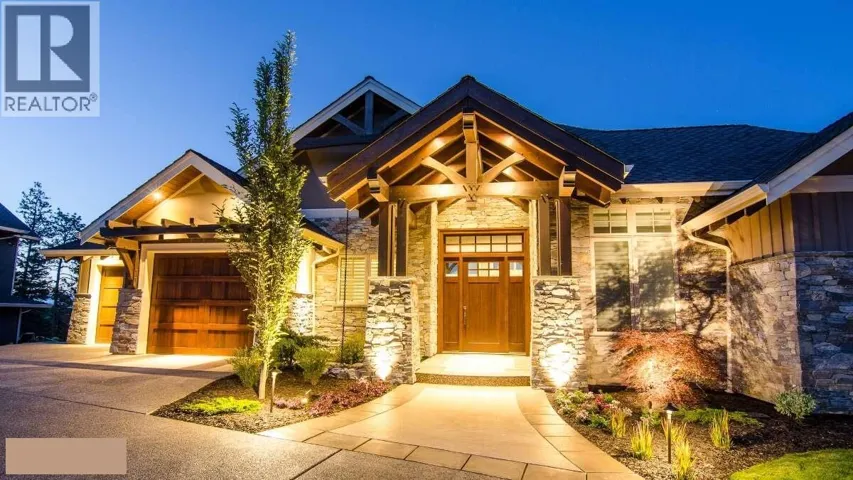 622 Jigger Place, Vernon, British Columbia V1H2H7