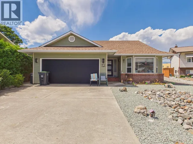 14 Poplar Court, Osoyoos, British Columbia V0H1V5