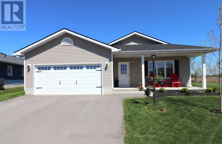 179 LAKE BREEZE DRIVE, Ashfield-Colborne-Wawanosh (Colborne), Ontario N7A0C6