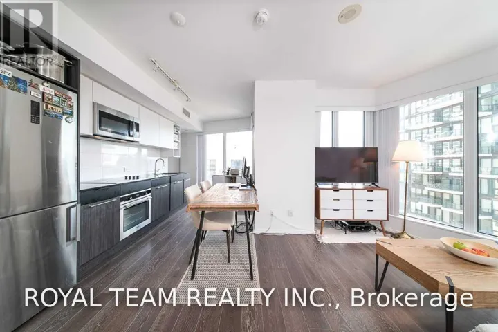 1502 - 68 SHUTER STREET, Toronto (Church-Yonge Corridor), Ontario M5B1B4