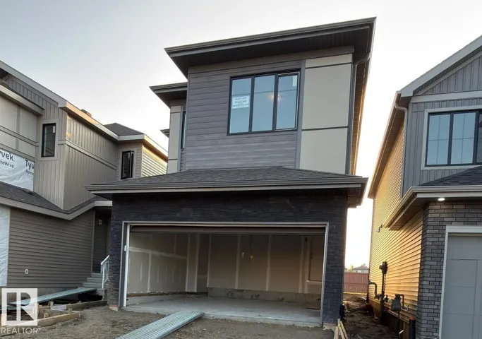 3024 197 ST NW, Edmonton, Alberta T6M3L9