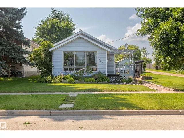 4834 51 ST, Legal, Alberta T0G1L0