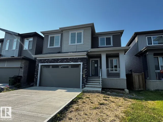 5741 KOOTOOK WY SW, Edmonton, Alberta T6W4V9