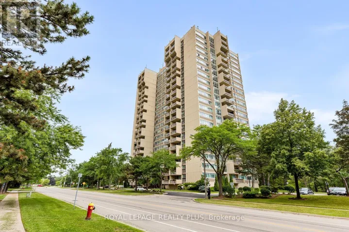 1206 - 1359 WHITE OAKS BOULEVARD, Oakville (FA Falgarwood), Ontario L6H2R8