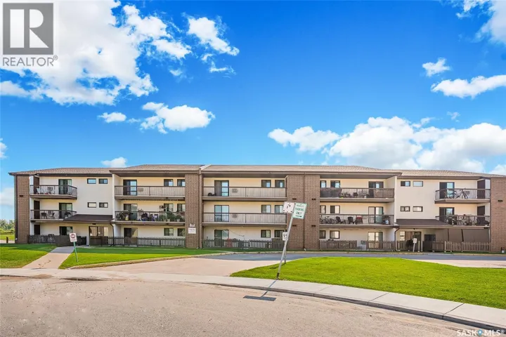 307 211 Tait PLACE, Saskatoon, Saskatchewan S7H5L5