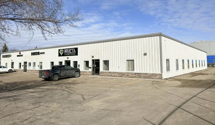 18150 - 111 Avenue, Edmonton, Alberta T5S2R1