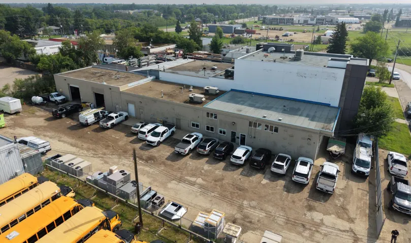 9330 - 62 Avenue, Edmonton, Alberta T6E0C9