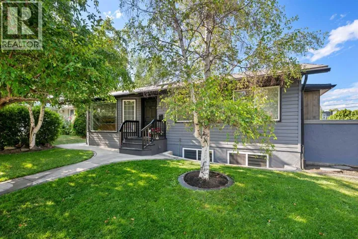 436 Attica Drive SE, Calgary, Alberta T2H1P6