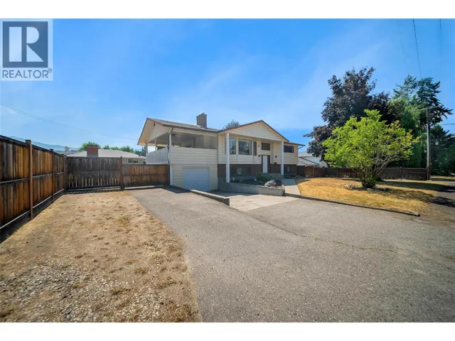 579 Coryell Road, Kelowna, British Columbia V1W1B3