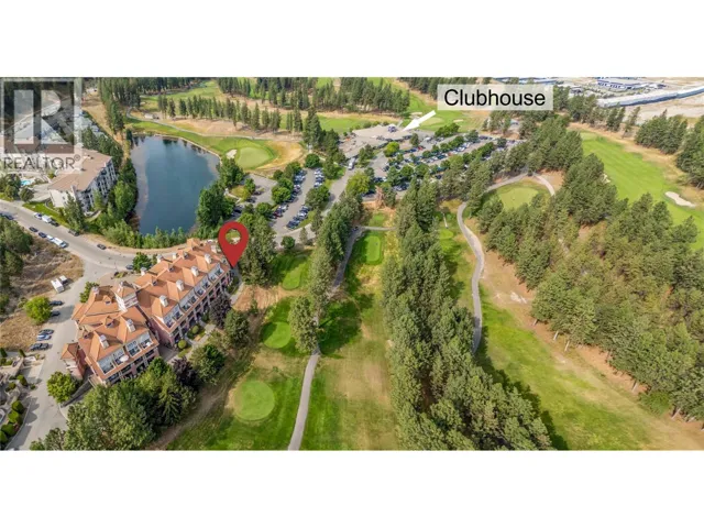 3185 VIA CENTRALE Unit# 101, Kelowna, British Columbia V1V2A7