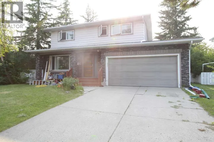 7331 Keewatin Street SW, Calgary, Alberta T2V2M6