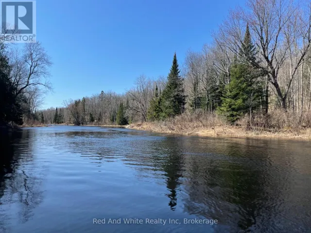 136B MAPLE ISLAND ROAD, Whitestone (Ferrie), Ontario P0A1G0