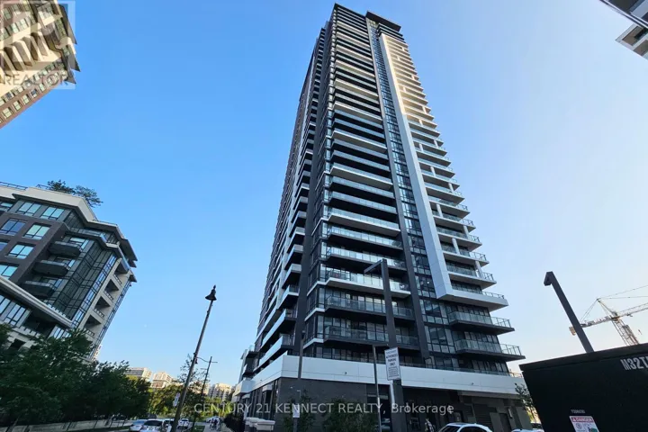 509 - 18 WATER WALK DRIVE, Markham (Unionville), Ontario L3R6L5