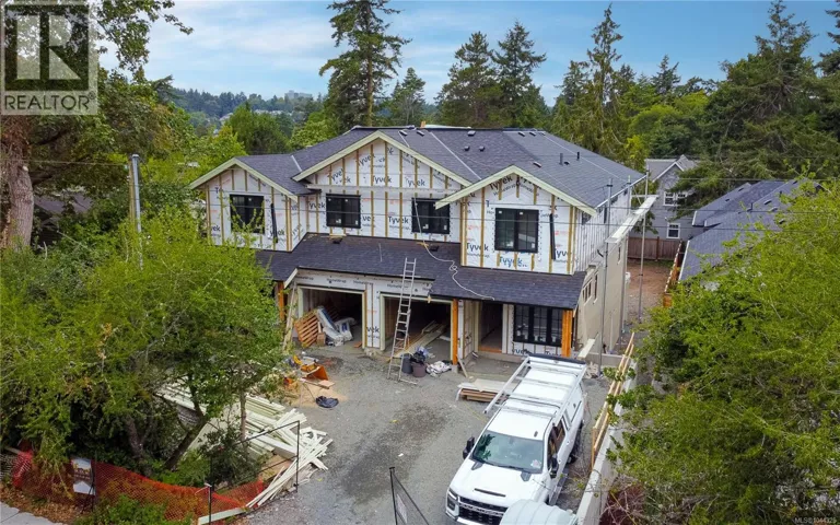 A 3942 Telegraph Bay Rd, Saanich, British Columbia V8N4H7
