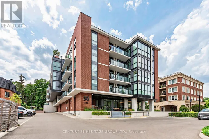 212 - 50 ANN STREET, Caledon (Bolton West), Ontario L7E1B9