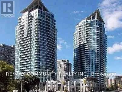 304 - 1 ELM DRIVE W, Mississauga (City Centre), Ontario L5B4M1