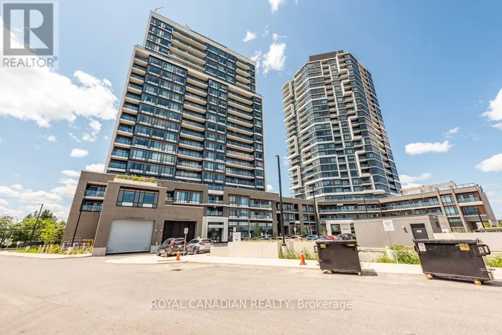 206 - 8010 DERRY ROAD, Milton (CO Coates), Ontario L9T9N3