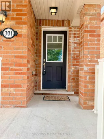 301 GILLETT POINT, Milton (FO Ford), Ontario L9T7K6