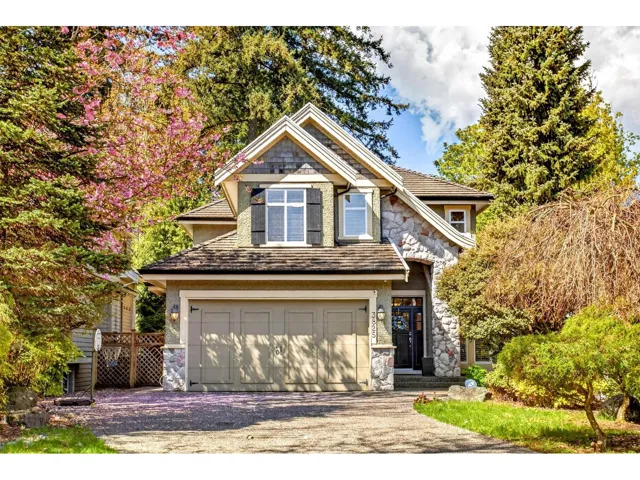 3825 154 STREET, Surrey, British Columbia V3Z0V2