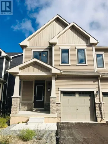 34 - 7789 KALAR ROAD, Niagara Falls (Brown), Ontario L2H3T8